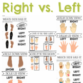 Left vs. Right