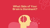 Discover Your Brain's Dominant Side! Engaging Quiz with Discussion Questions