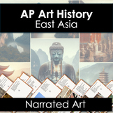 AP Art History | East Asia | History of Art for AP Art History