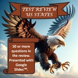 Rhode Island | Test Review Growth of the Textile Industry - Late 1800s