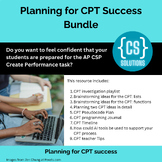 CPT Success Bundle: A Comprehensive Toolkit for Students