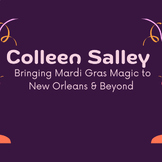 Colleen Salley Library Reading Author Study Elementary 