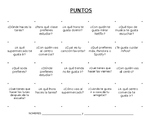 Places-- Puntitos