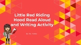 Little Red Riding Hood Read Aloud