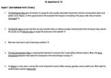 Study Guide: Animal Farm (Ch. 7-8 ONLY)  (EDITABLE)