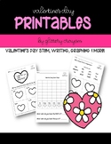 Valentine's Day Activities