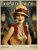Roaring Twenties Advertisement Project