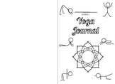 Yoga Journal Template