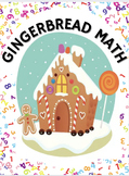 Gingerbread Measurement Inches or Centimeters