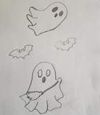 Halloween  decor