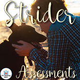 Strider Assessment Packet