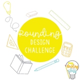 Modeling Rounding PBL | Project Based Learning Math Enrichment