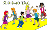 FAvrit Instant Activities - SLO-MO Tag