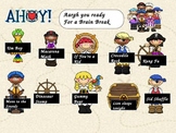 Aaargh You Ready For a Brain Break
