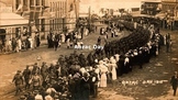 Anzac Day - April 25th Australia and New Zealand  Power Point Facts History