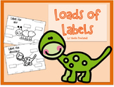 Loads of Labels