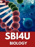 SBI4U Lessons PPT