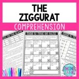 Ziggurats of Ancient Mesopotamia Reading Comprehension Challenge - Close Reading