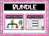 Zones of Regulation Bundle