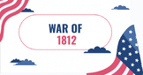 War of 1812 Gallery Walk