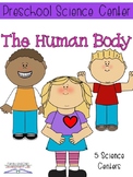 My Healthy Body Science Centers