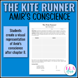 The Kite Runner - Amir's Conscience - Chapters 7 and 8