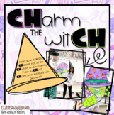 CHarm the witCH!!