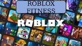 Roblox Fitness Brain Break