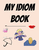 Idiom Book