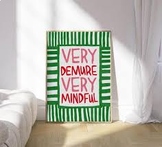 "Very Demure" Back to School TikTok Inspired Class Rules and Norms Activity