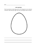 Easter Egg Disguise