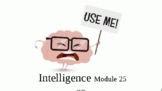 AP Psychology Power Point Intelligence IQ Module 25 16:9 Version