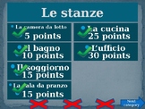 Casa (House in Italian) Family Feud