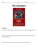 The Outsiders (1983) Film Guide