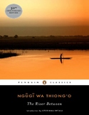 THE RIVER BETWEEN