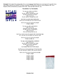 Unwind Text to Text Connection