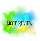 MCAP Review Game and Board