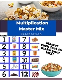 Multiplication Incentive- TRAIL MIX Edition