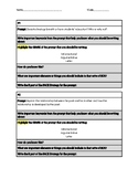 Unpack the ECR Prompt
