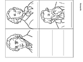 Romantic Composer Colouring