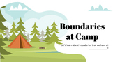 Camp Counselor Boundaries Training: A Must-Have Toolkit for a Successful Summer
