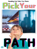 Pick Your Path Poster 7