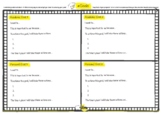 Goal Setting Template