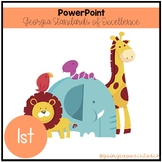 Zoo Animal PowerPoint