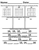 Kinder Math