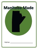 United in Celebration - Manitoba 150 - Manitoba Made