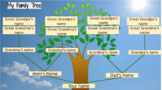 Make a Family Tree 