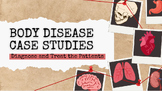 Reproductive System Diseases Case Study Research Cards