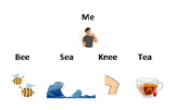 Multiple Oppositions Flashcards /m/