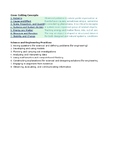 Life Science NGSS Lesson Plan Template